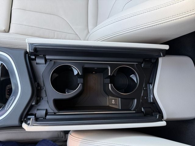 2026 BMW Z4 sDrive M40i