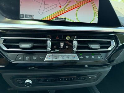 2026 BMW Z4 sDrive M40i