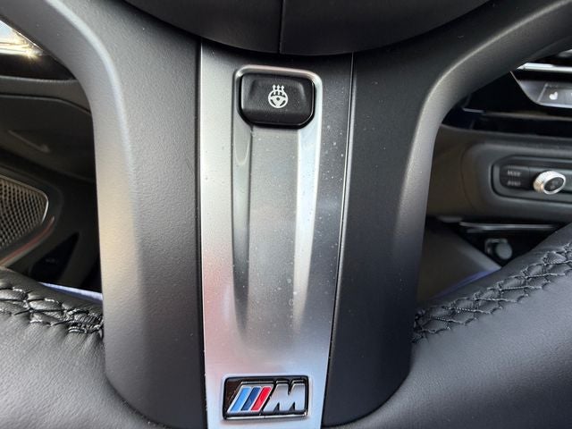 2026 BMW Z4 sDrive M40i
