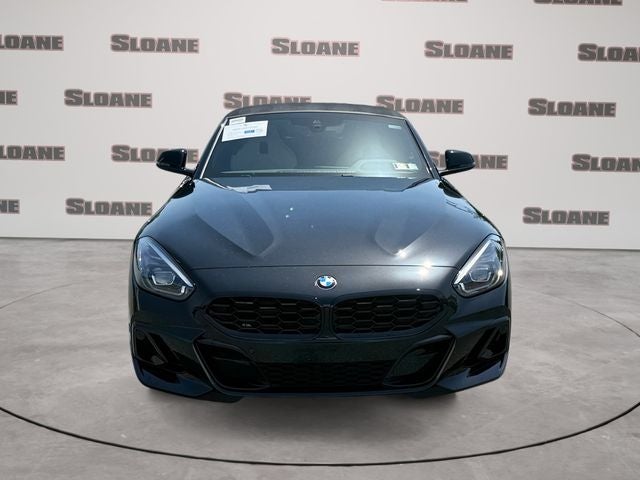 2026 BMW Z4 sDrive M40i