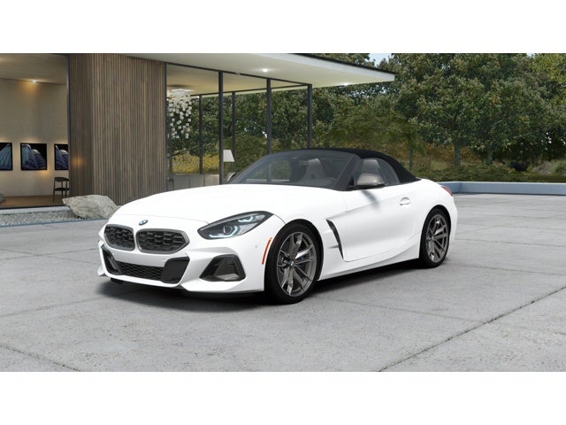 2026 BMW Z4 sDrive M40i