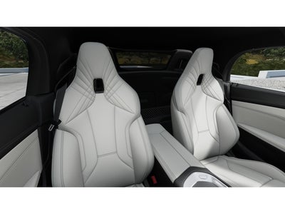 2026 BMW Z4 sDrive M40i