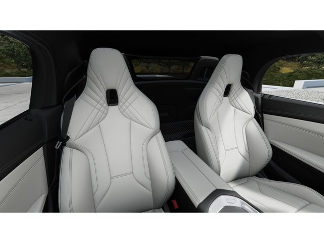 2026 BMW Z4 sDrive M40i