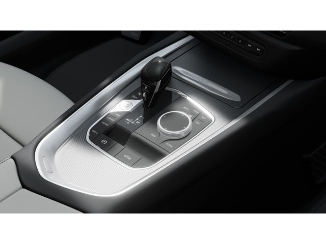 2026 BMW Z4 sDrive M40i