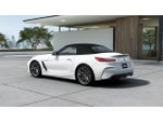 2026 BMW Z4 sDrive M40i