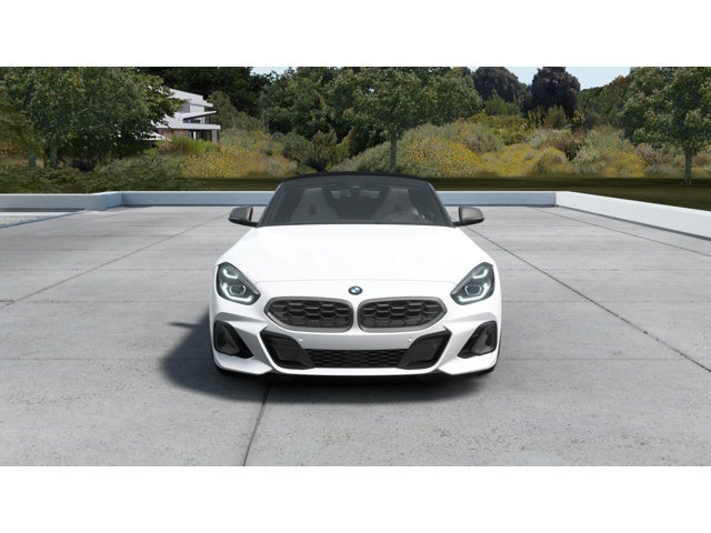 2026 BMW Z4 sDrive M40i