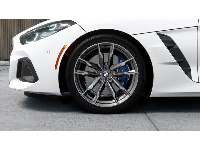 2026 BMW Z4 sDrive M40i