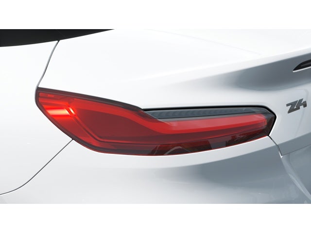 2026 BMW Z4 sDrive M40i