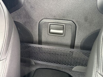 2026 BMW Z4 sDrive M40i