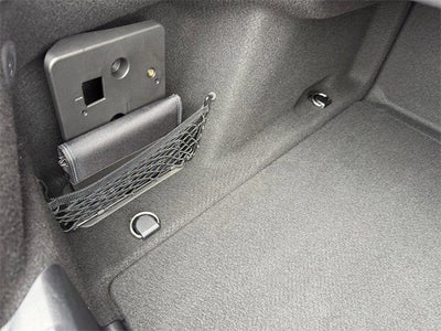 2026 BMW Z4 sDrive M40i