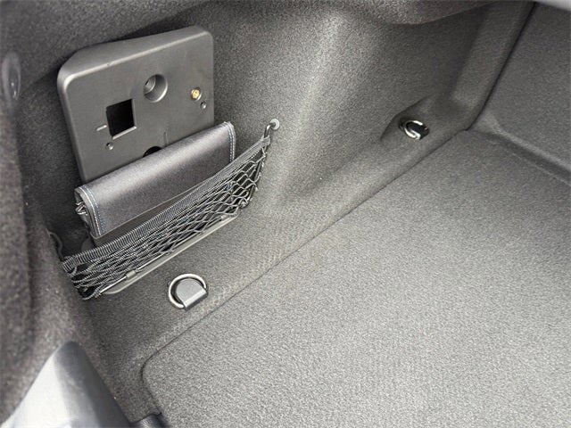 2026 BMW Z4 sDrive M40i