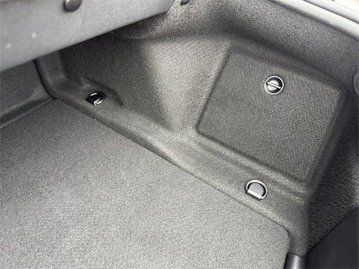 2026 BMW Z4 sDrive M40i