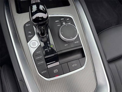 2026 BMW Z4 sDrive M40i