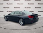 2009 BMW 7 Series 750Li