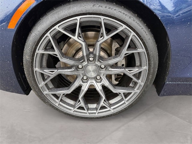 2011 BMW Z4 sDrive35is