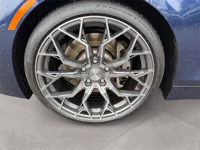 2011 BMW Z4 sDrive35is