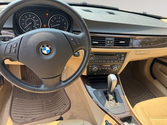 2009 BMW 3 Series 328i xDrive