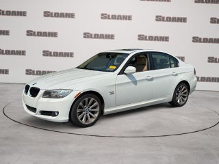 2009 BMW 3 Series 328i xDrive