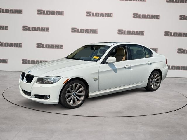 2009 BMW 3 Series 328i xDrive