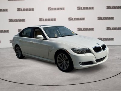 2009 BMW 3 Series 328i xDrive