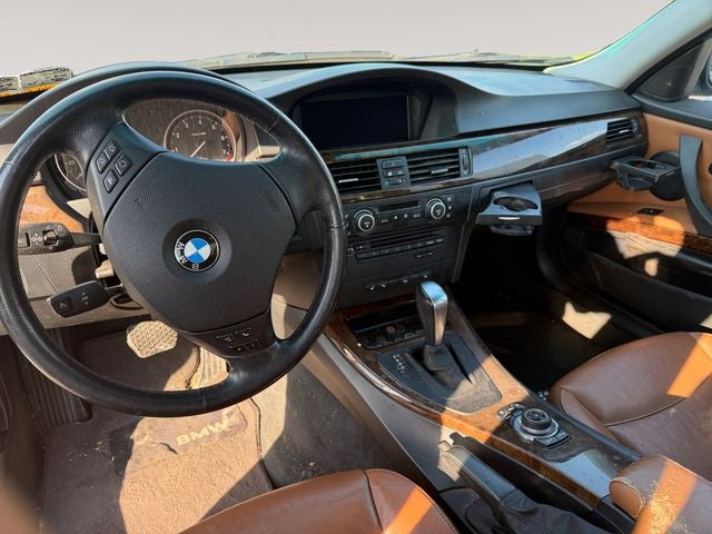 2009 BMW 3 Series 328i xDrive