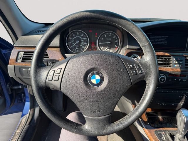 2009 BMW 3 Series 328i xDrive