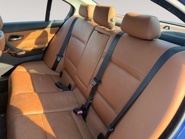 2009 BMW 3 Series 328i xDrive