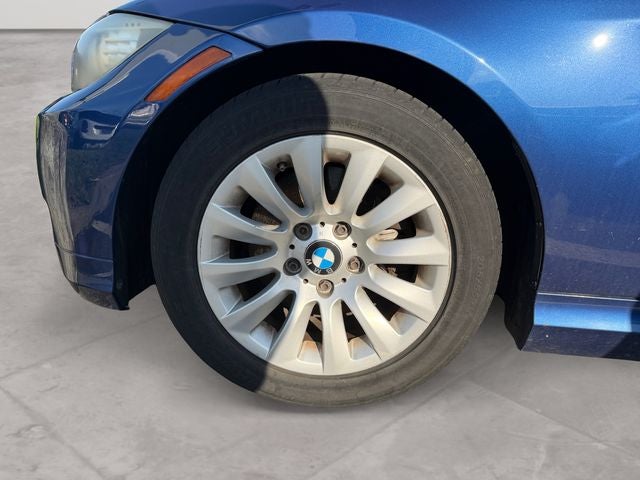 2009 BMW 3 Series 328i xDrive