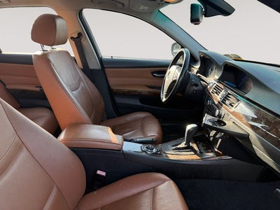 2009 BMW 3 Series 328i xDrive