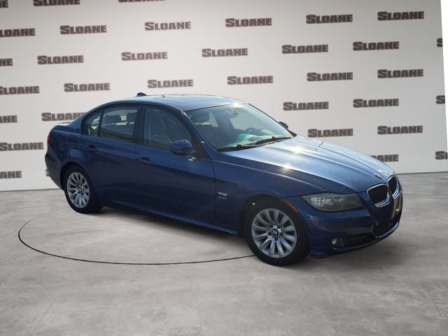 2009 BMW 3 Series 328i xDrive