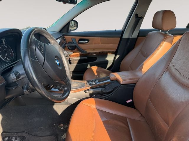 2009 BMW 3 Series 328i xDrive