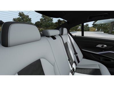 2027 BMW M3 Competition