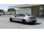 2027 BMW M3 Competition