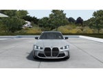 2027 BMW M3 Competition