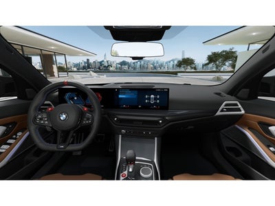 2027 BMW M3 Base