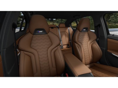 2027 BMW M3 Base