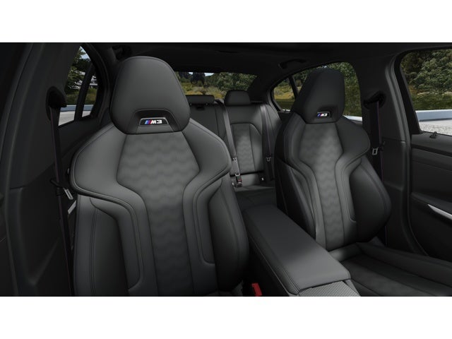2027 BMW M3 Base