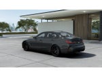 2027 BMW M3 Competition