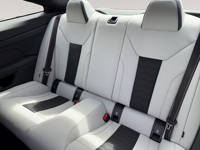 2026 BMW M4 Competition