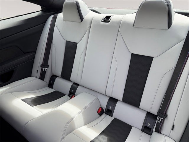 2026 BMW M4 Competition