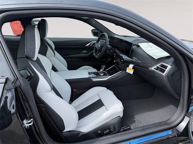 2026 BMW M4 Competition