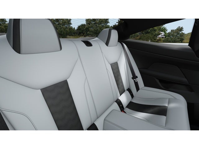 2026 BMW M4 Competition