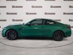 2026 BMW M4 Competition