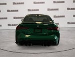 2026 BMW M4 Competition