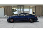 2027 BMW M4 Competition