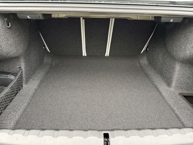 2026 BMW M4 Competition