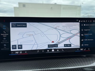 2026 BMW M4 Competition