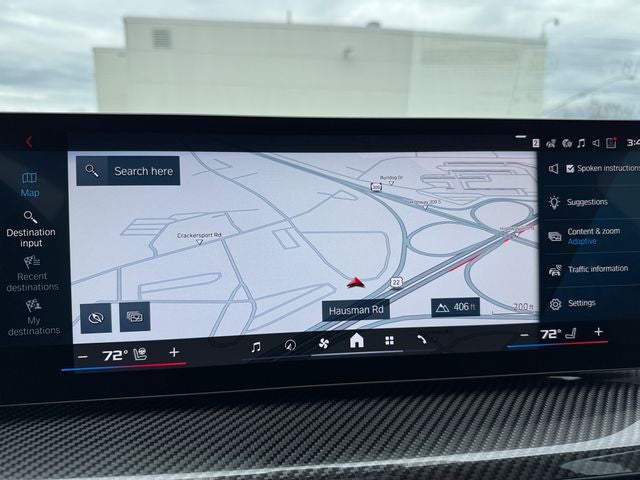 2026 BMW M4 Competition