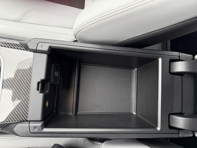 2026 BMW M4 Competition