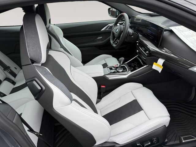 2026 BMW M4 Competition